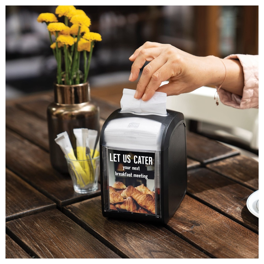 Tork Xpressnap Fit® Vit D.....