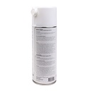 Tryckluft luftrenare 400 ml