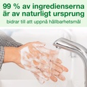 Clarity skumtvål S4 1L