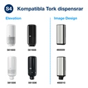 Clarity skumtvål S4 1L