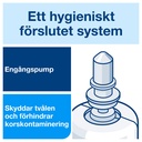Clarity skumtvål S4 1L