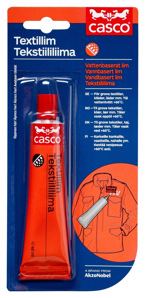 Textillim Casco 40ml