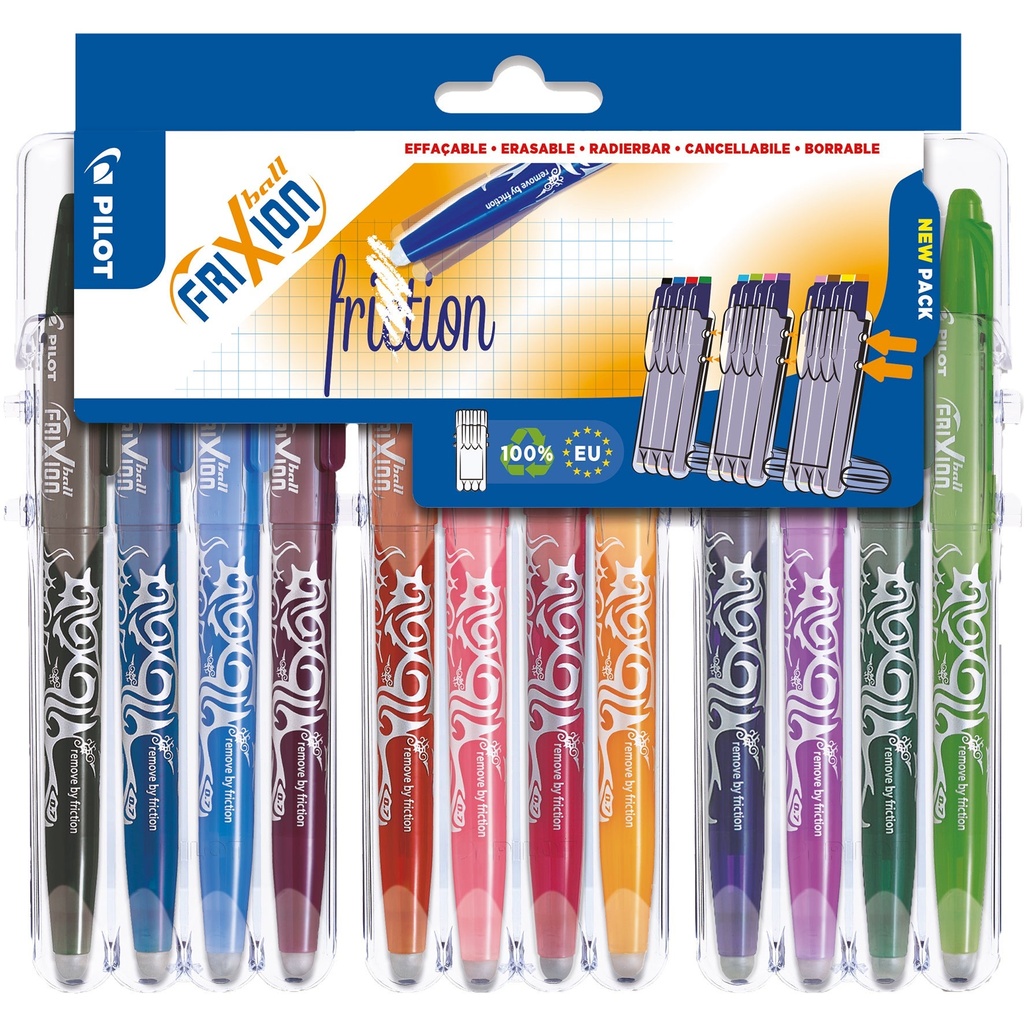 Kulpenna Frixon Ball 07 12/fp