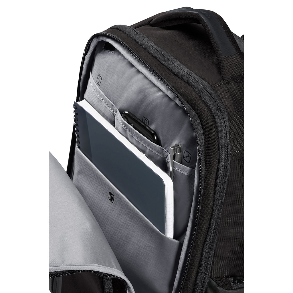 Ryggsäck Biz2Go  15.6 tum DT.s