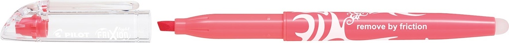 Penna Pilot Frixion korallrosa
