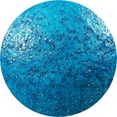 Akrylfärg glitter mix 500ml 6f