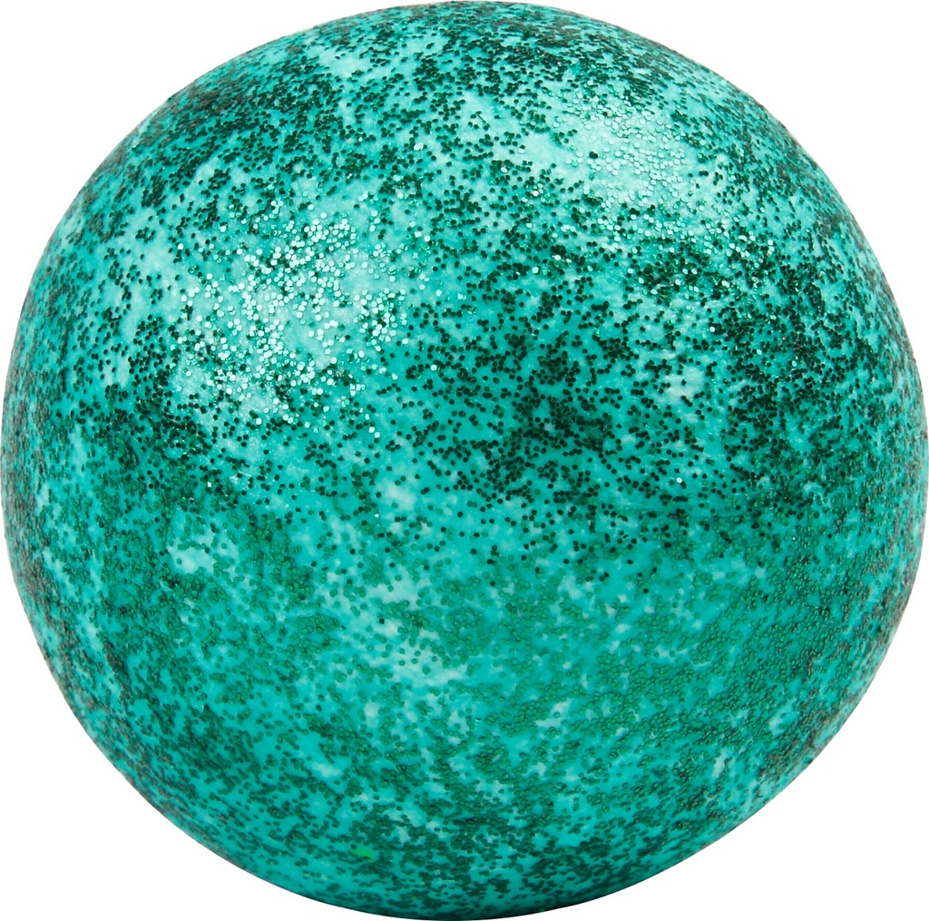 Akrylfärg glitter mix 500ml 6f