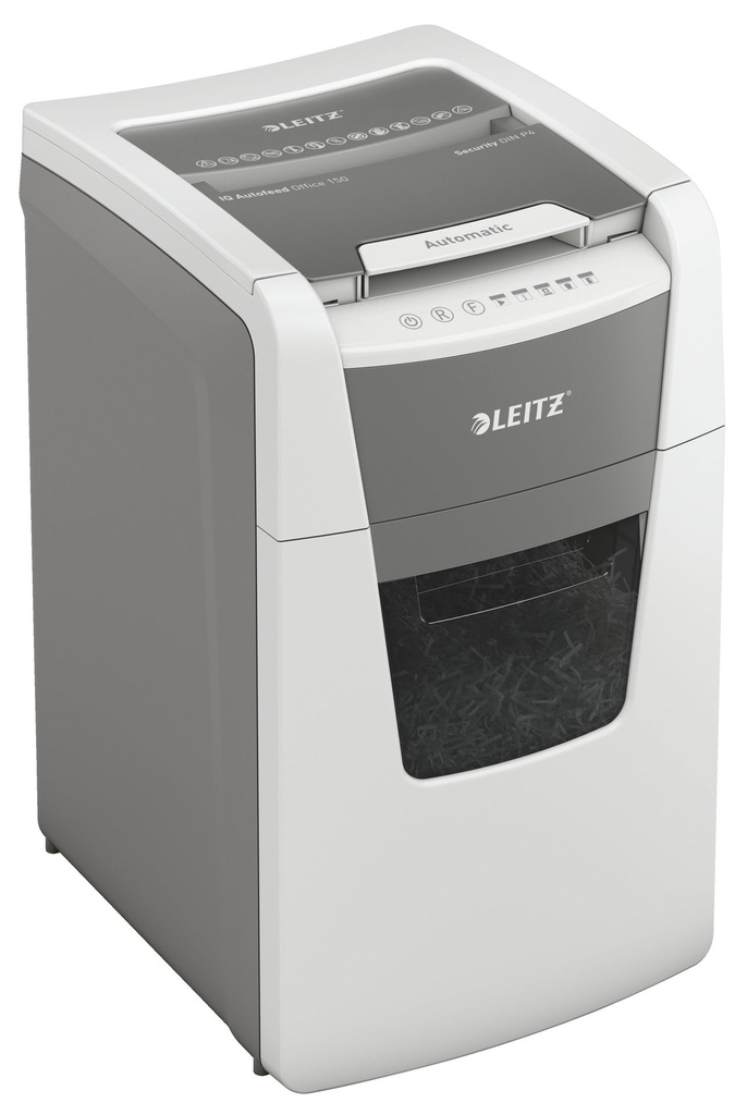 Dok.förs Leitz IQ Auto 150 P4