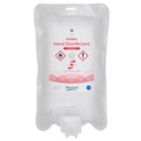 Handdesinfektion 85%    375 ml