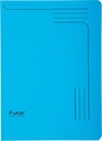 Mapp Exacompta sorterade 25/fp