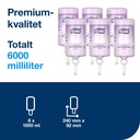 Tvål Flytande Luxury Tork S1