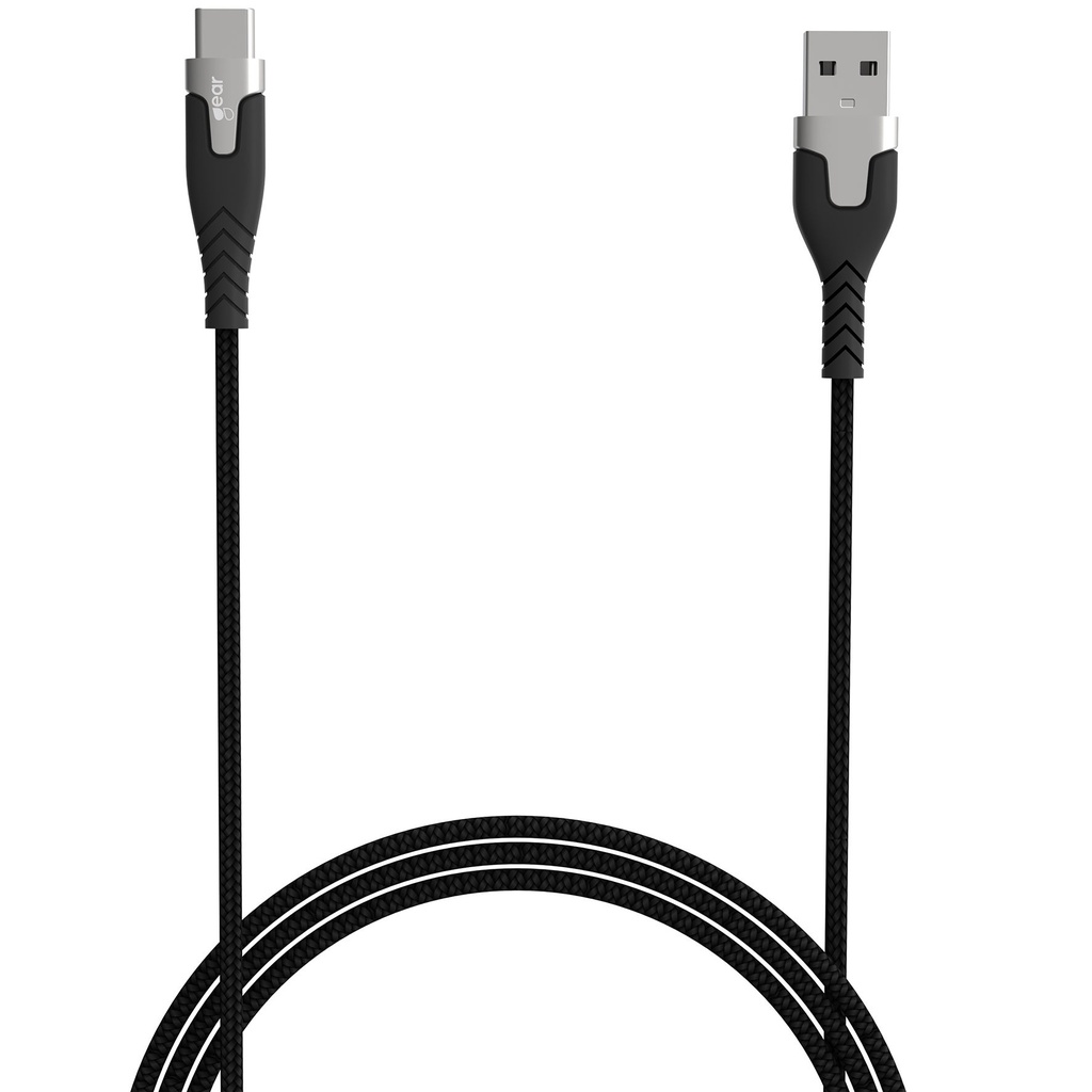 GEAR Laddkabel PRO USB-A till
