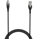 GEAR Laddkabel PRO USB-A till