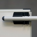 Blädderblocksställ WB OD