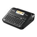 Märkmaskin Brother PT-D610BTVP