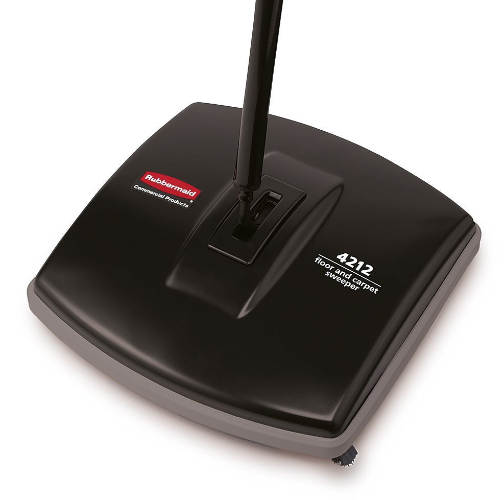 Mattsopare Rubbermaid, liten,