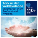 Tork Microfiber engångsduk 40/