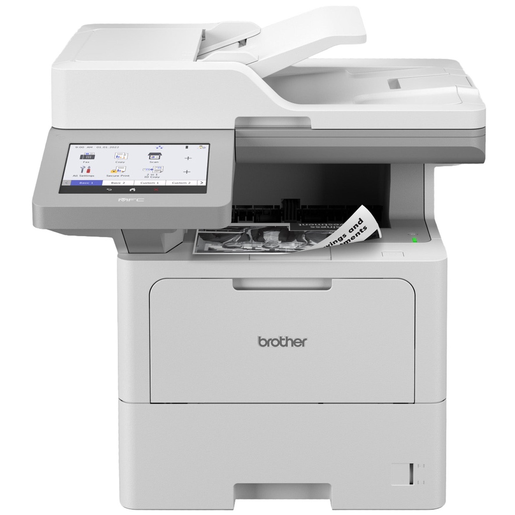 Skrivare Brother MFC-L6910DN