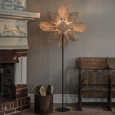 Lampfot Base mattsvart 55 cm