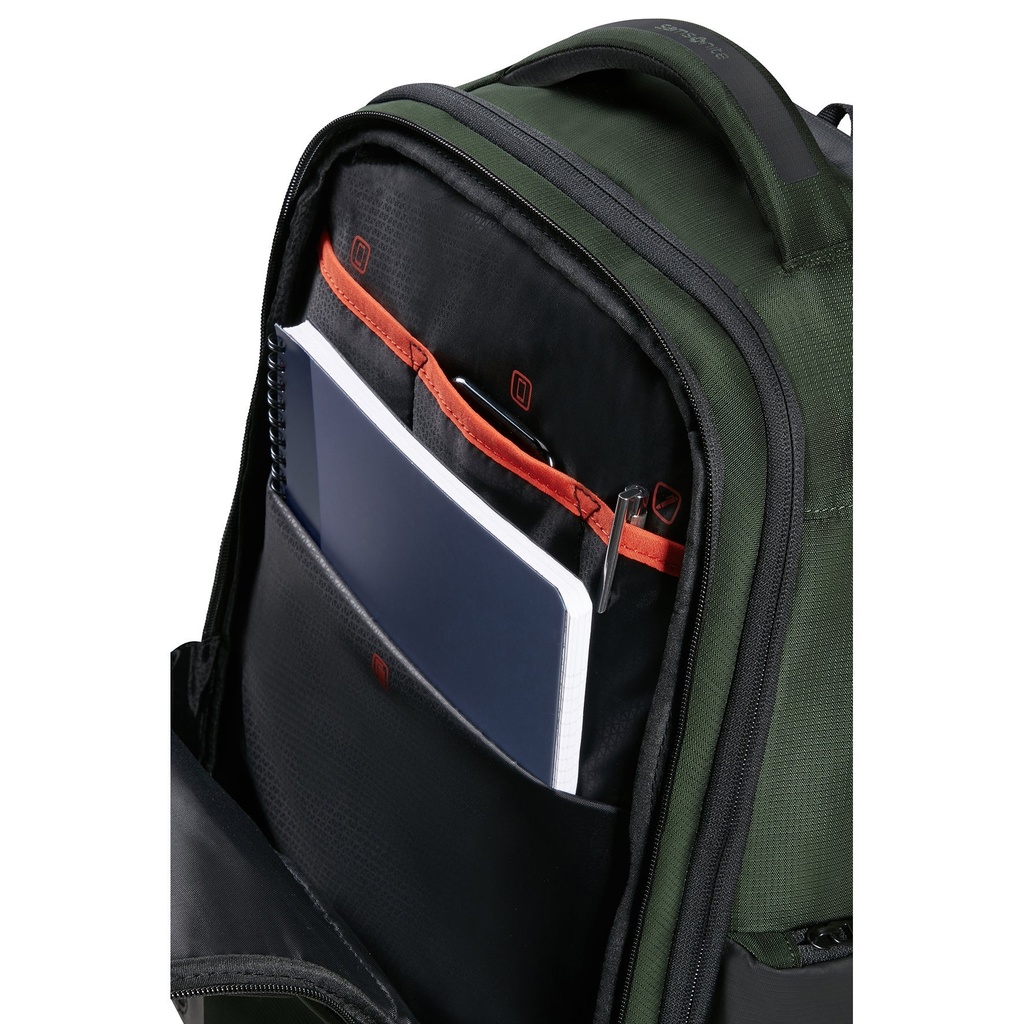 Ryggsäck Biz2Go  15.6 tum DT.g