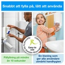 Tvål Tork Premium S2 ext mild