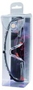 Worksafe Hawk Eye klar lins