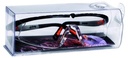 Worksafe Hawk Eye klar lins