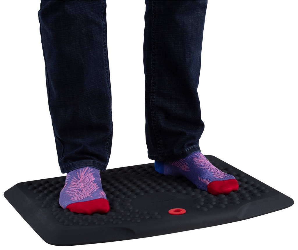 Ståmatta Boost