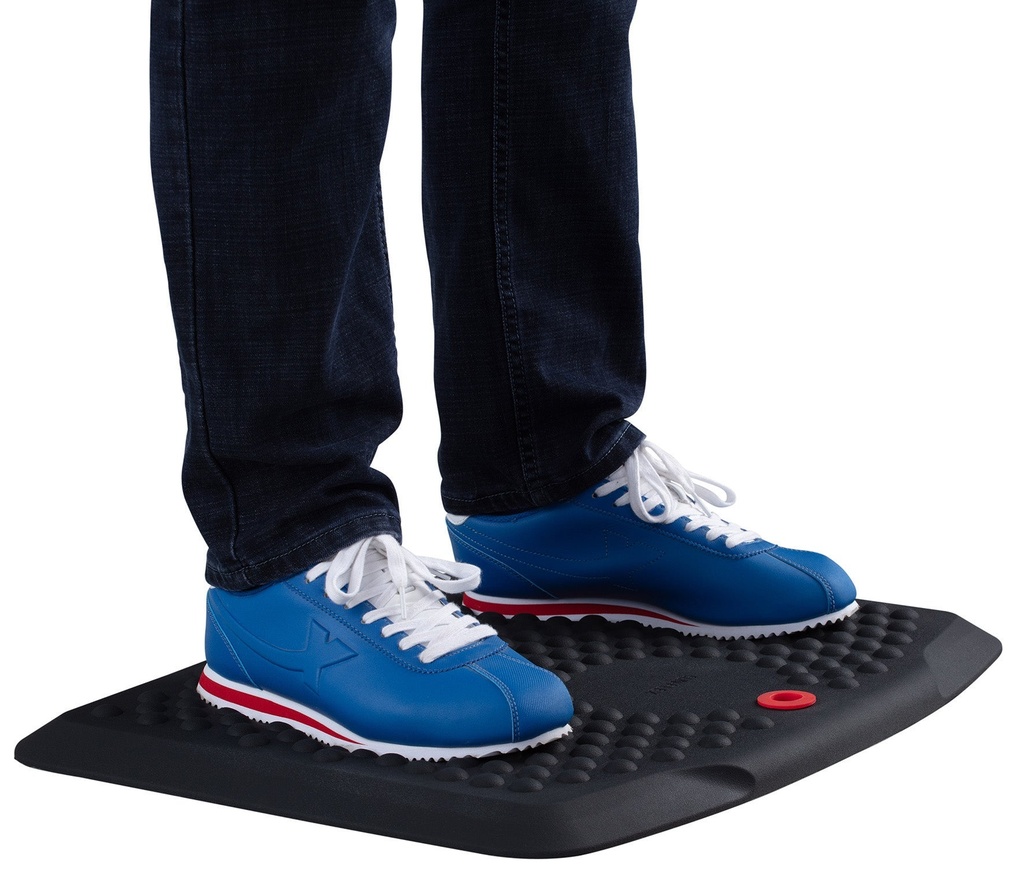 Ståmatta Boost