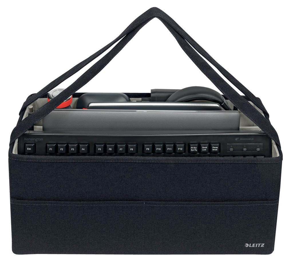 Mobil förvaring Leitz WorkBag