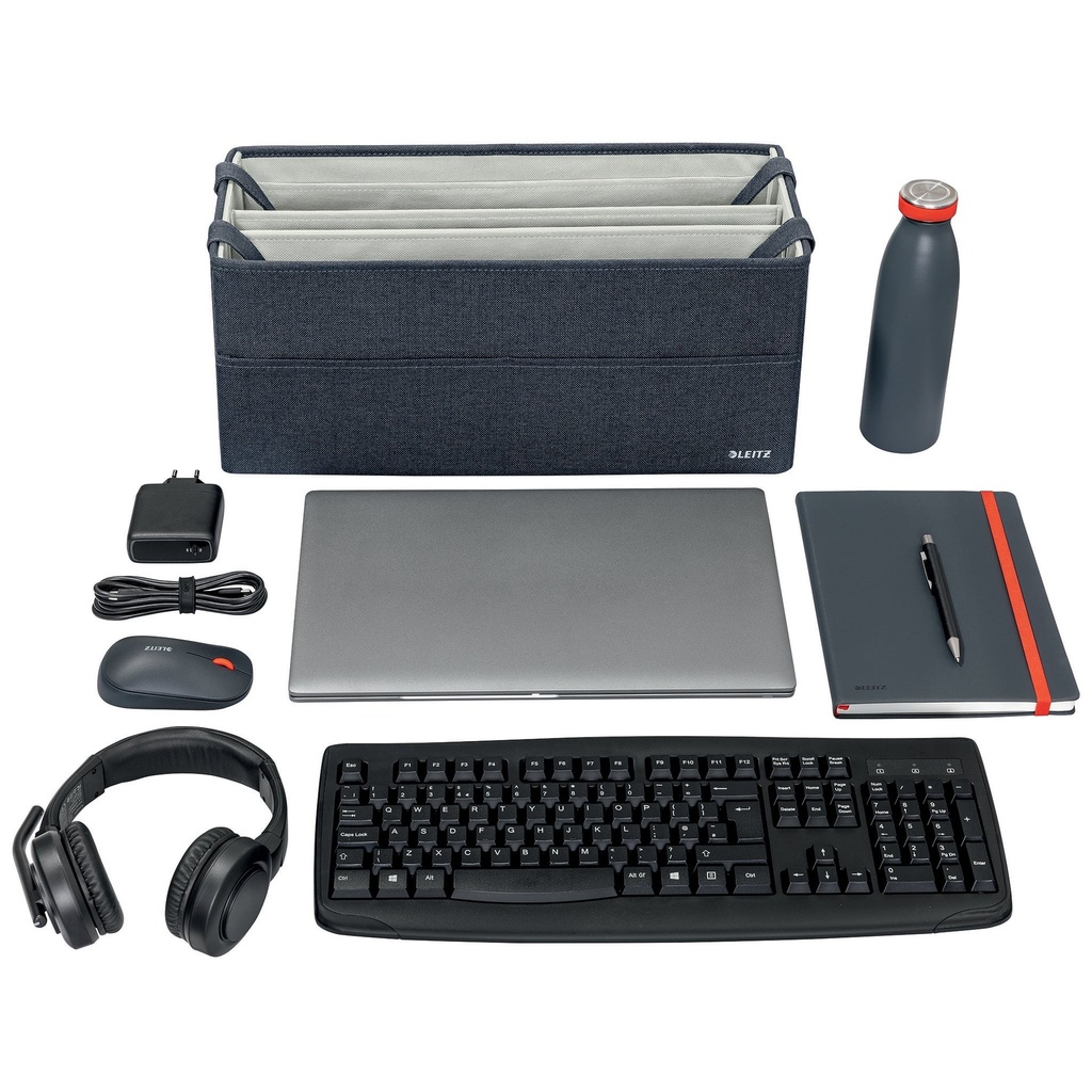 Mobil förvaring Leitz WorkBag