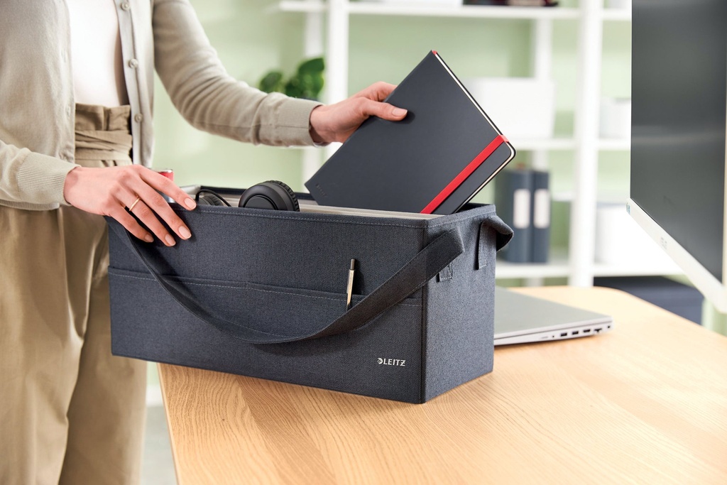 Mobil förvaring Leitz WorkBag
