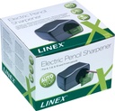 Elektrisk pennvässare Linex