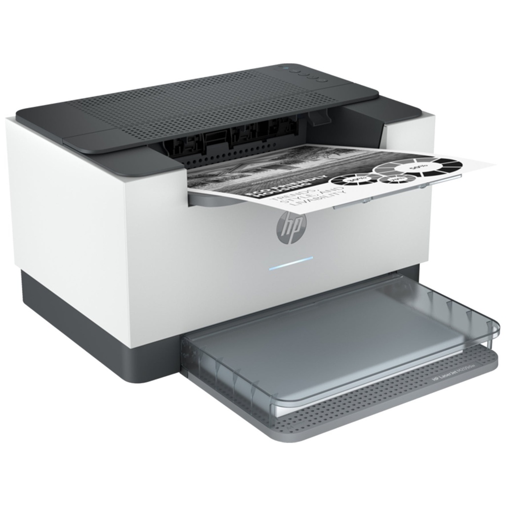 Skrivare HP LaserJet M209dw