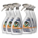 Cif Professional Ugn & Grill