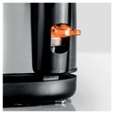 Vattenkokare Centric inox 1,0L