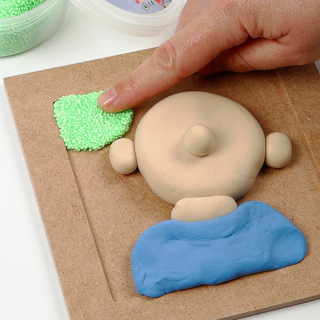 Lera Silk Clay ivory 40g