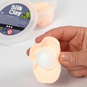 Lera Silk Clay ivory 40g