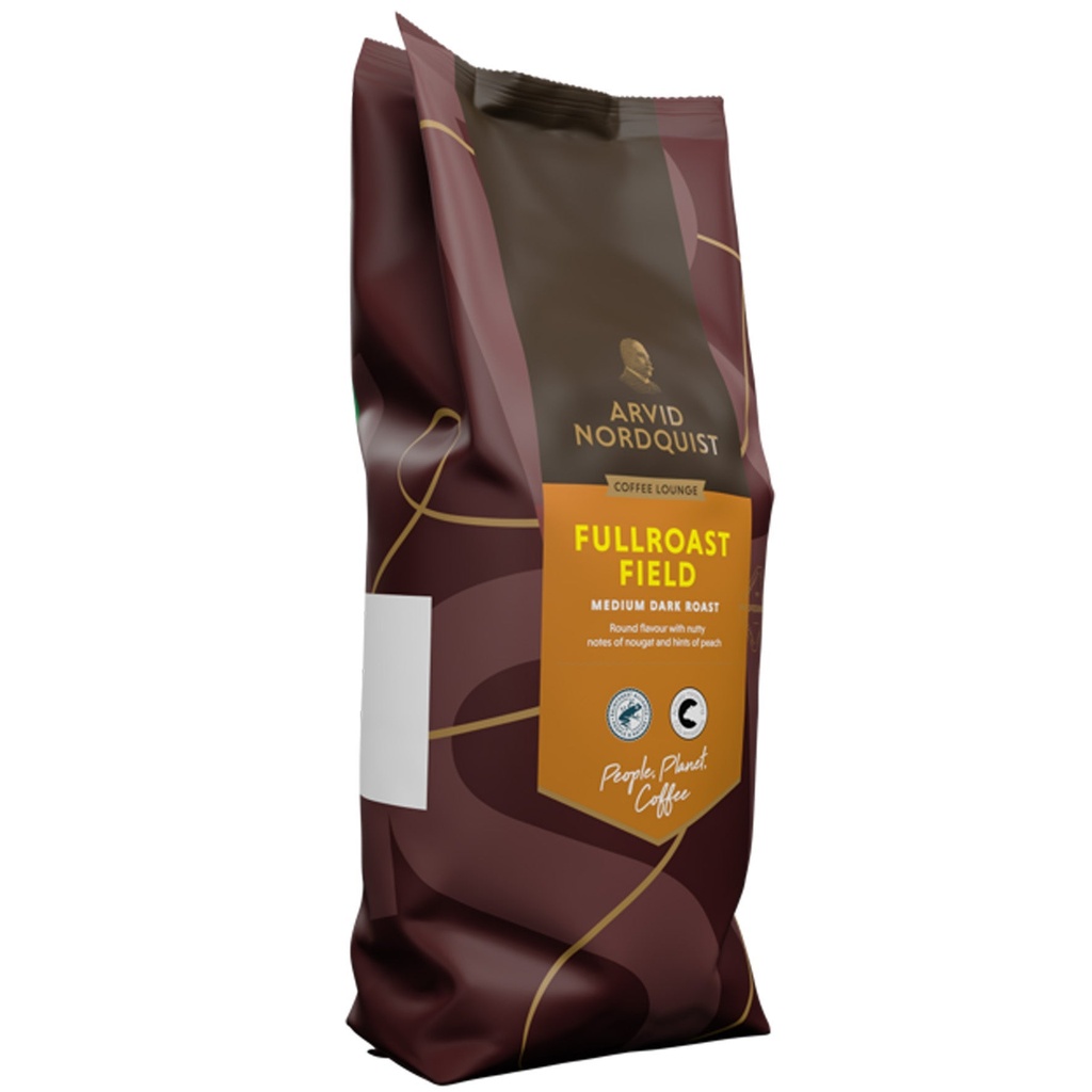 Kaffe Fullroast Field HB 1kg