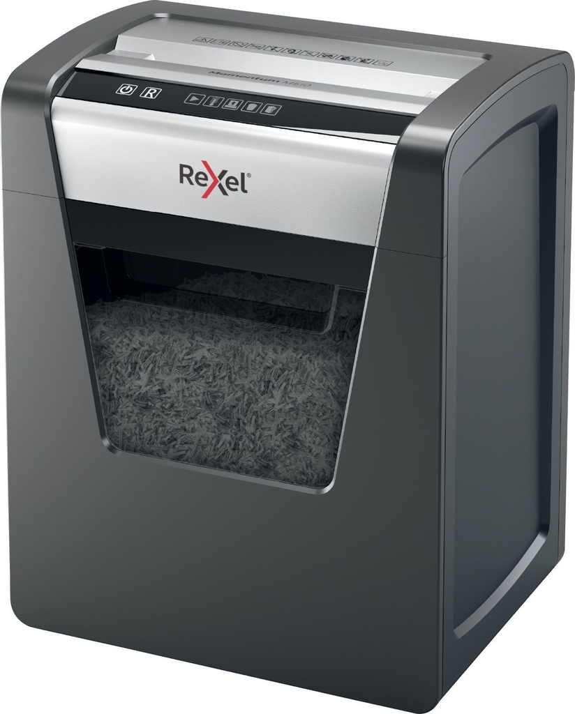 Dokumentf. Rexel Momentum M510