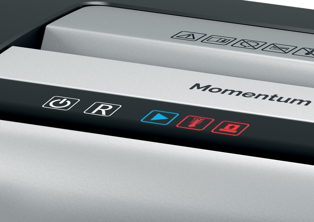 Dokumentf. Rexel Momentum M510