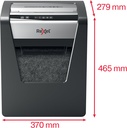 Dokumentf. Rexel Momentum M510
