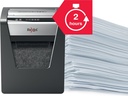Dokumentf. Rexel Momentum M510