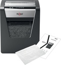 Dokumentf. Rexel Momentum M510