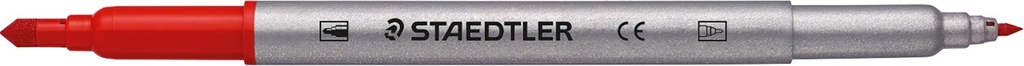 Tuschpenna Staedtler 3200 36/f