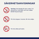 Stickers stjärnor guld 144/fp