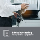 Kopieringspapper HP Copy A4 80g 500/fp