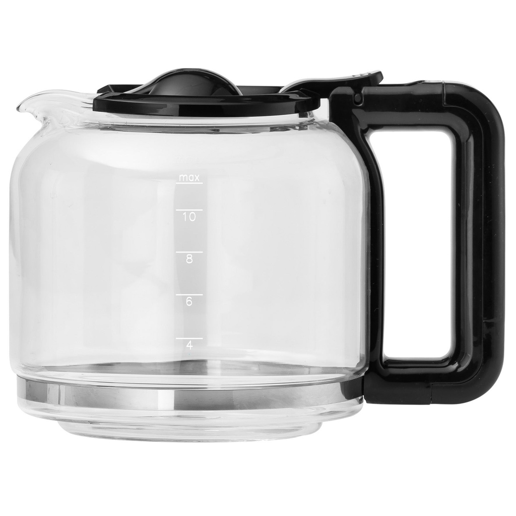 Kaffebryggare Timer Aroma 1,4L