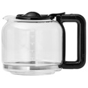 Kaffebryggare Timer Aroma 1,4L