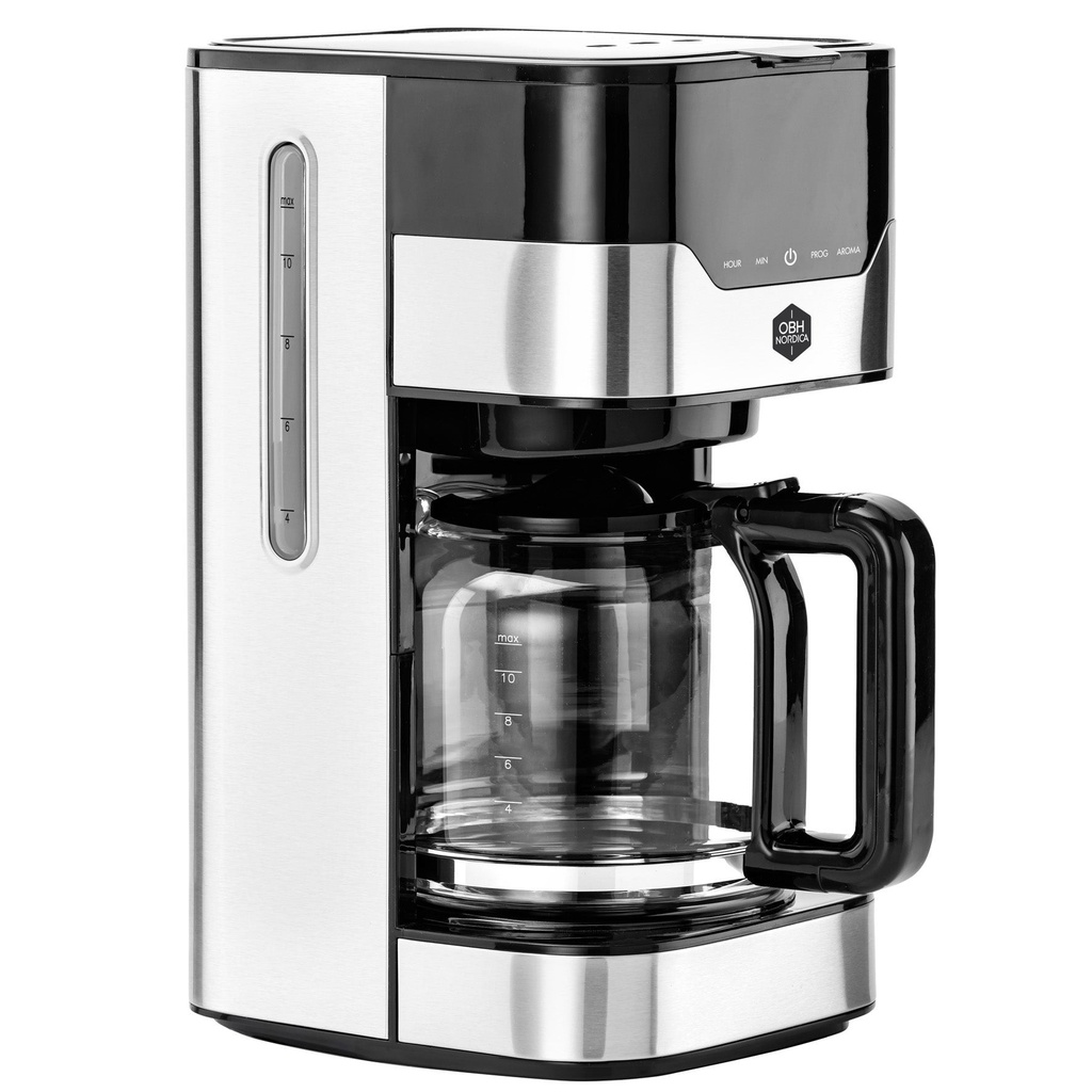Kaffebryggare Timer Aroma 1,4L